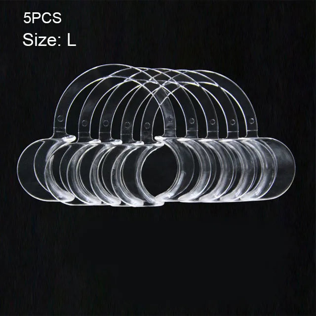 The ClearBite Dental Cheek Retractor | For Teeth Whitening & Photos