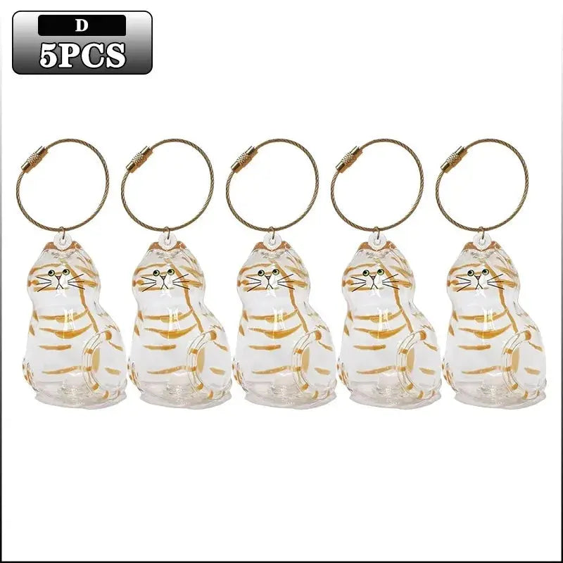 Purr-fect Keepsake | Custom Locket for Your Cat's Fur or Ashes YZYART Store