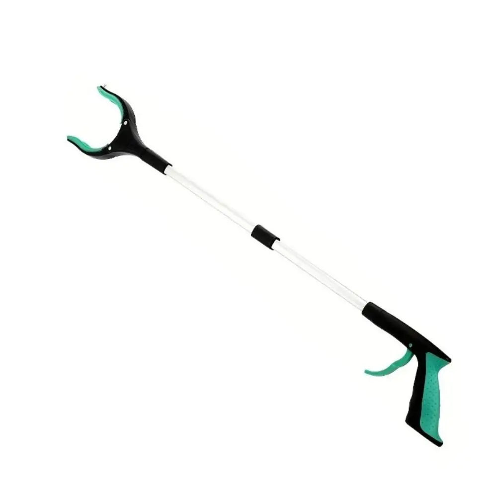 The FlexGrab 360° Rotating Reacher Grabber Tool | Extra Long Arm - YNOM cornerstore