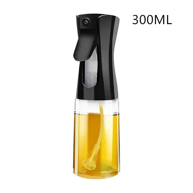 TG Mistify™ Oil Sprayer – Fine Mist Bottle for Cooking, BBQ & Baking Moon Brown Store