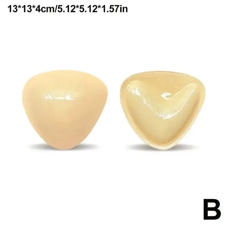 Seamless Strapless Lift Bra - All-Day Comfort & Invisible Support XIZOU NO.7 Store