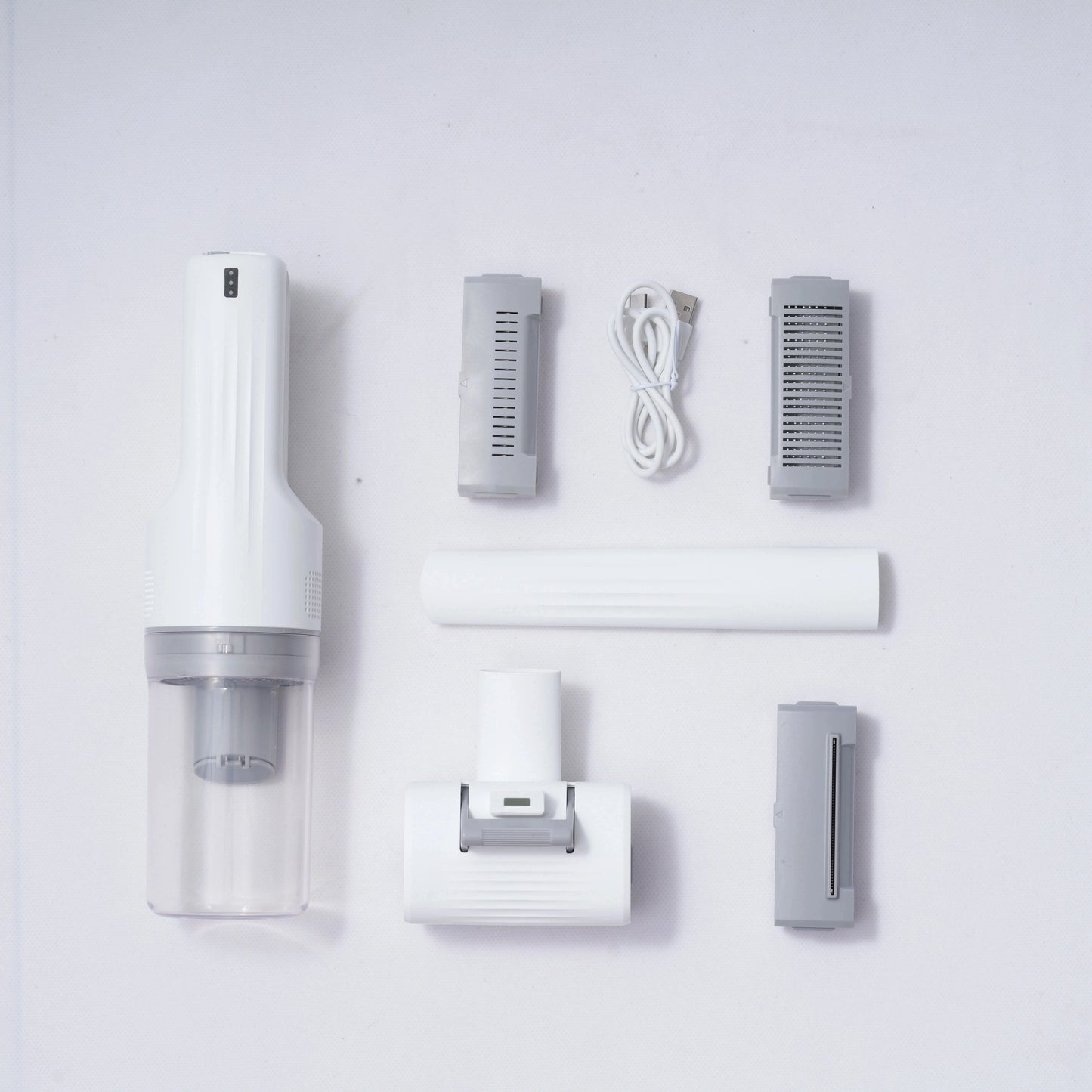 The FurSuction 5-in-1 Pet Grooming Vacuum Kit | For Dogs & Cats - YNOM cornerstore