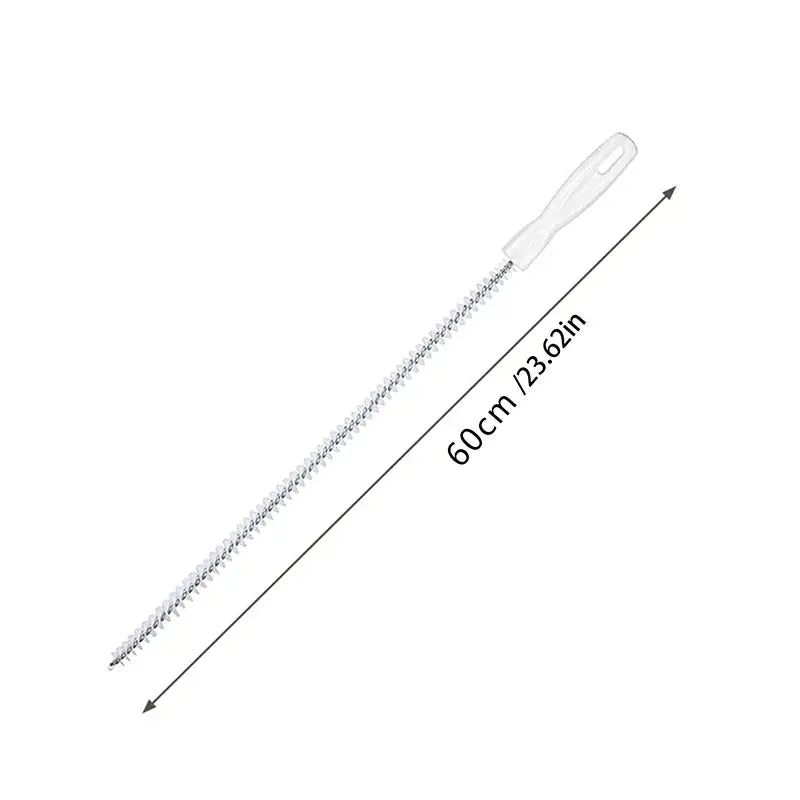 ClogGone™ Flexible Drain Snake & Hair Clog Remover Tool YNOM cornerstore