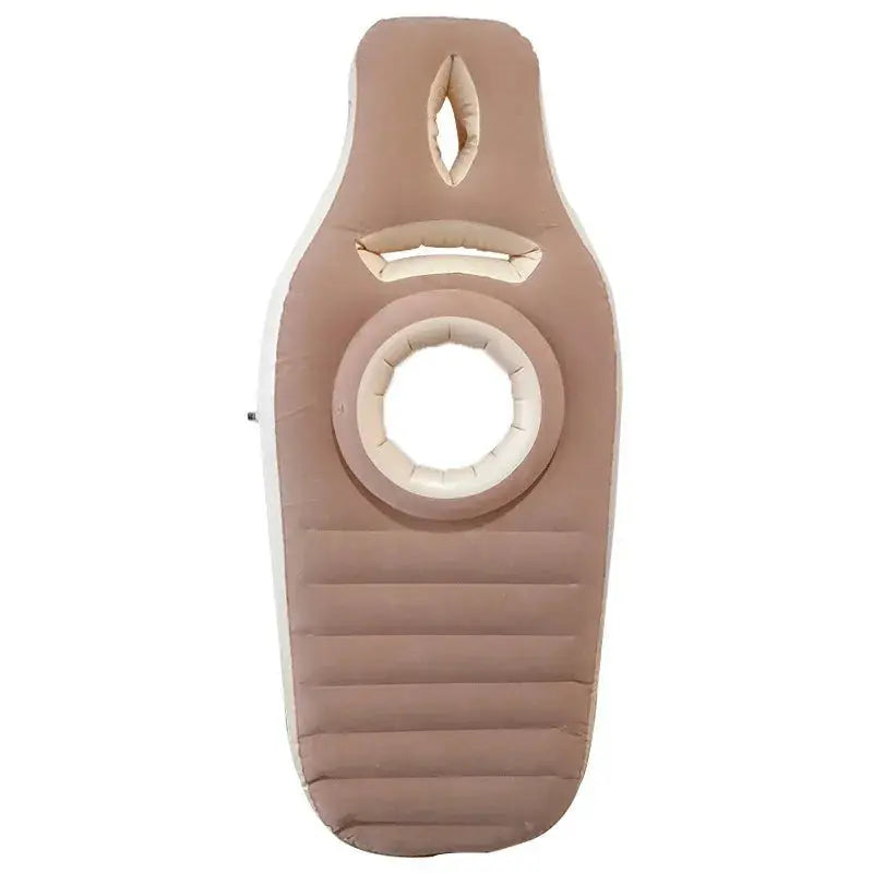 Bump-Support™ Inflatable Prenatal Yoga Mat – Ergonomic Belly Relief & Comfort for Expecting Mom&Baby Store Store