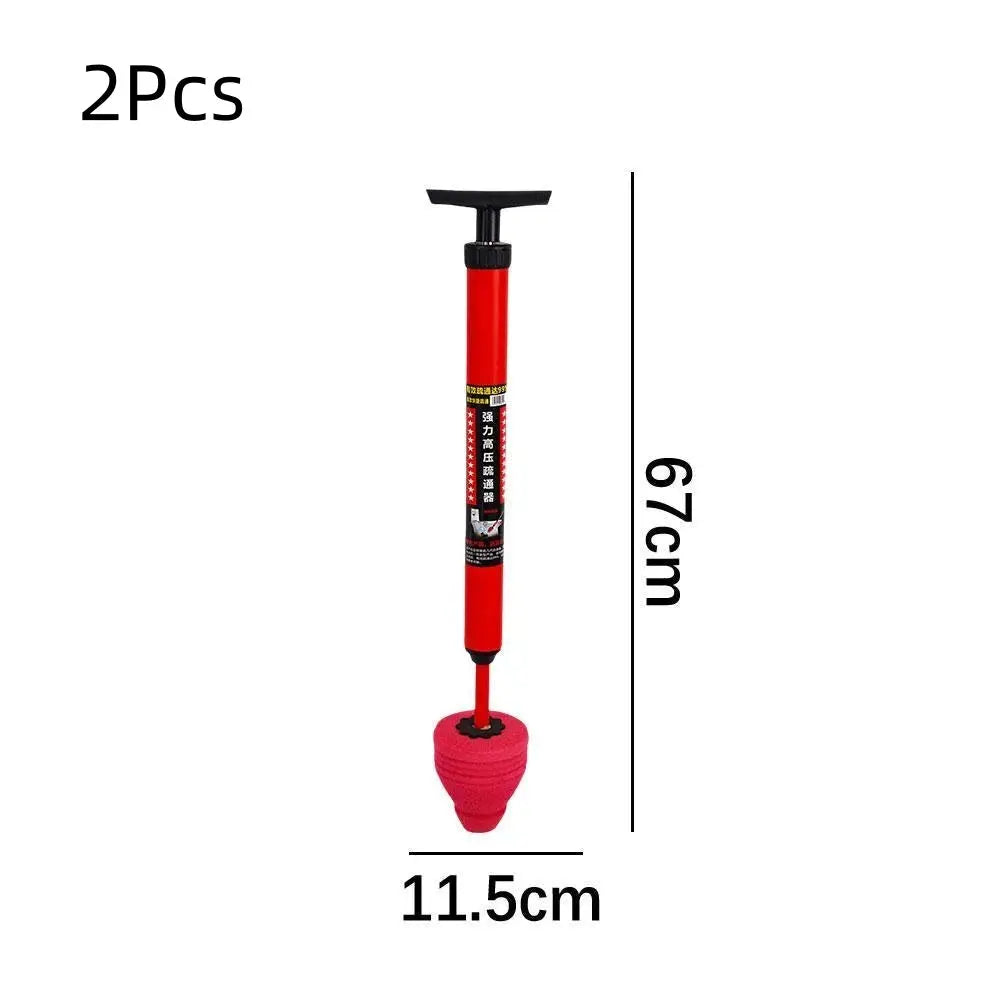 Plunge-Free Power Shot – Instant Toilet Unclogger | High-Pressure Jet Drain Cleaner for Fast, Mess-Free Results Shop1103575513 Store