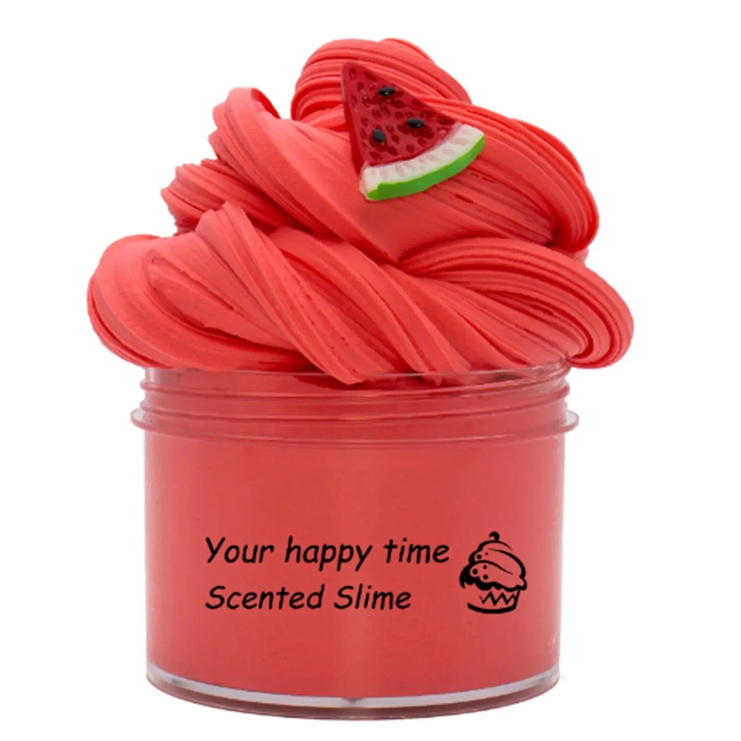 SquishJoy DIY Scented Super Clay – Never-Dry, Kid-Safe & Creativity Boosting Sensory Fun Shop1104065319 Store