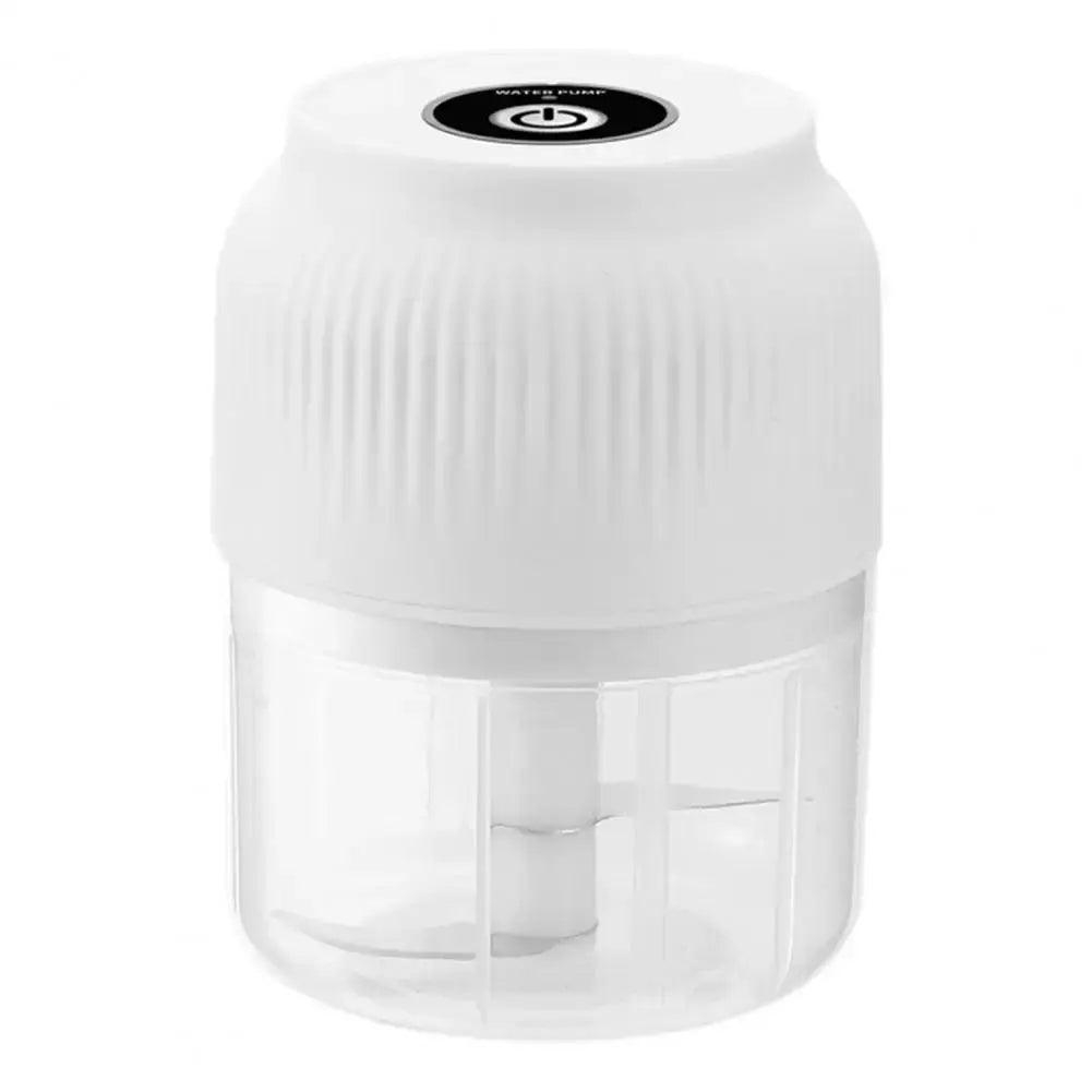 ChopEase Pro Mini Electric Food Chopper & Processor All life -3 Store