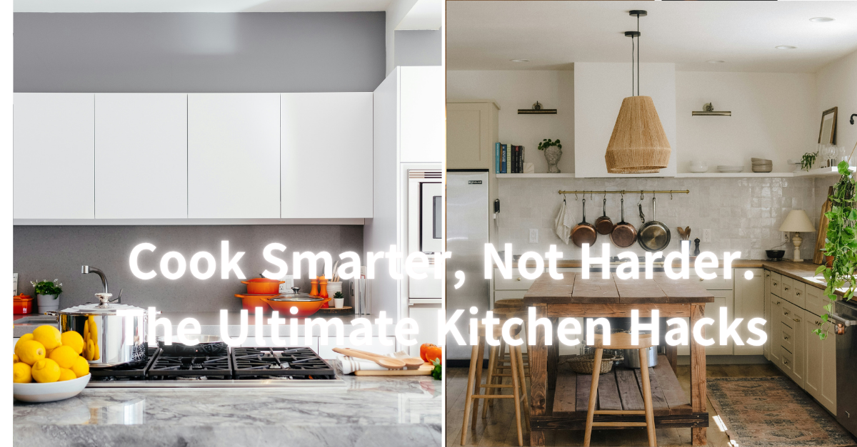 Kitchen-Gadgets YNOM