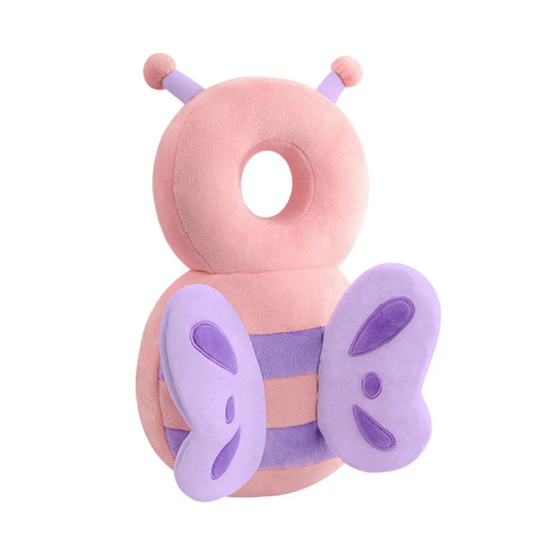 The BabySafe Head Protection Backpack Pillow | Anti-Fall Cushion for Toddlers - YNOM cornerstore