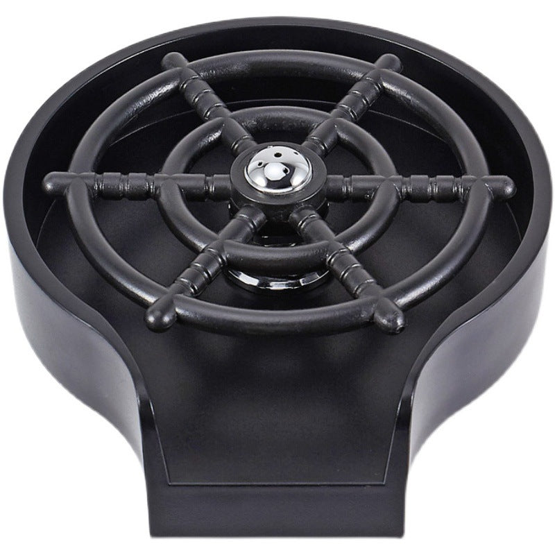 RinsePro High-Pressure Glass Rinser for Kitchen Sinks & Bars YNOM cornerstore