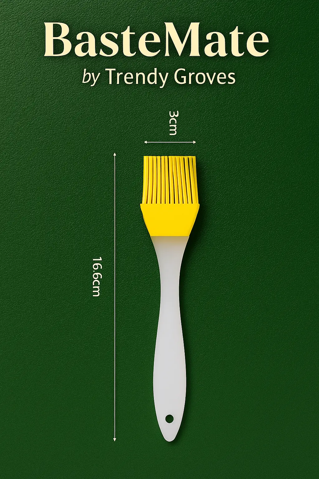 TG Mistify™ Oil Sprayer – Fine Mist Bottle for Cooking, BBQ & Baking Moon Brown Store