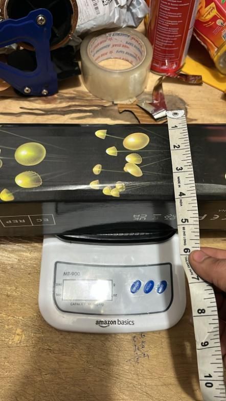 GlowShroom Solar Garden Lights | Waterproof Jellyfish & Mushroom Outdoor Lamps Stone's Store