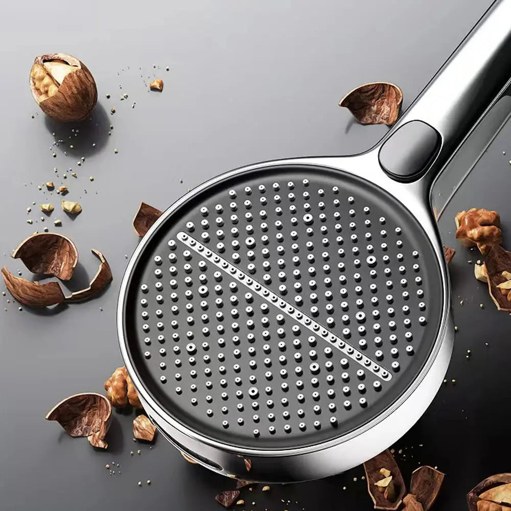 AquaFlow Luxury Rain Shower Head | High-Pressure Waterfall Experience Shop1104080009 Store