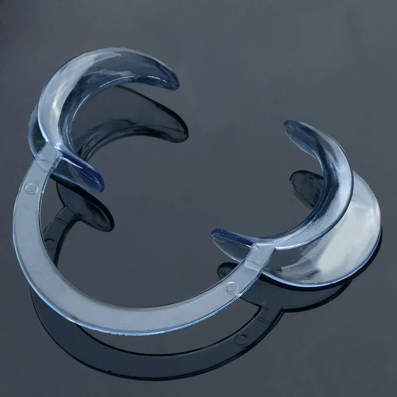 The ClearBite Dental Cheek Retractor | For Teeth Whitening & Photos