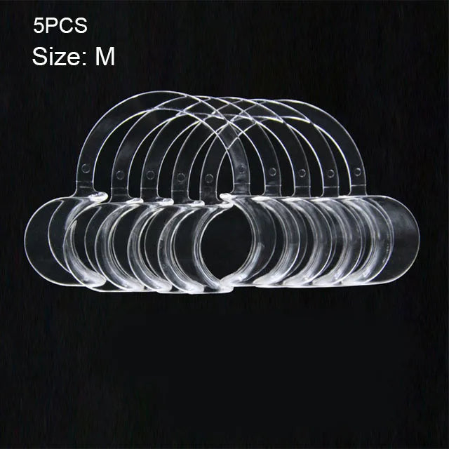 The ClearBite Dental Cheek Retractor | For Teeth Whitening & Photos