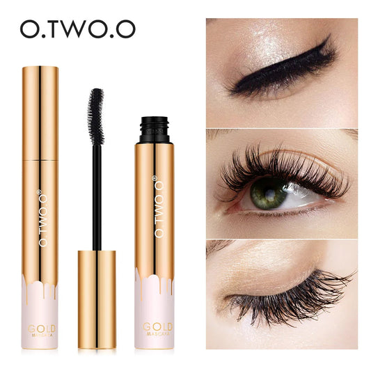 LashExtend 3D Waterproof Mascara | For Extreme Length & Volume O.TWO.O Official Store