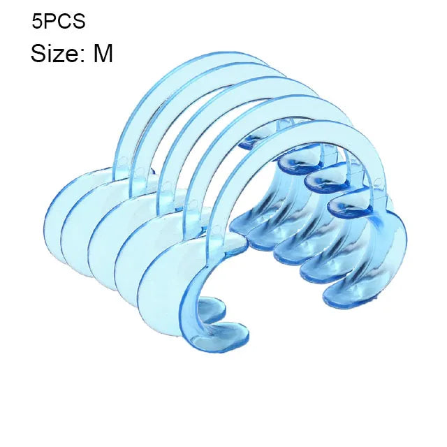 The ClearBite Dental Cheek Retractor | For Teeth Whitening & Photos