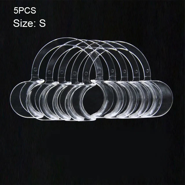 The ClearBite Dental Cheek Retractor | For Teeth Whitening & Photos