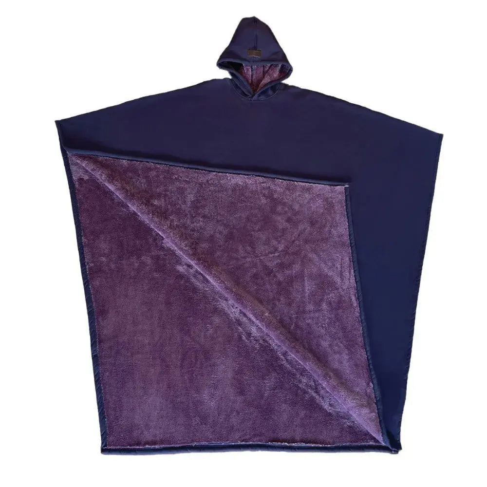 CozyCloak Weighted Hoodie | A Wearable Hug for Anxiety & Stress Relief VG666888 Store