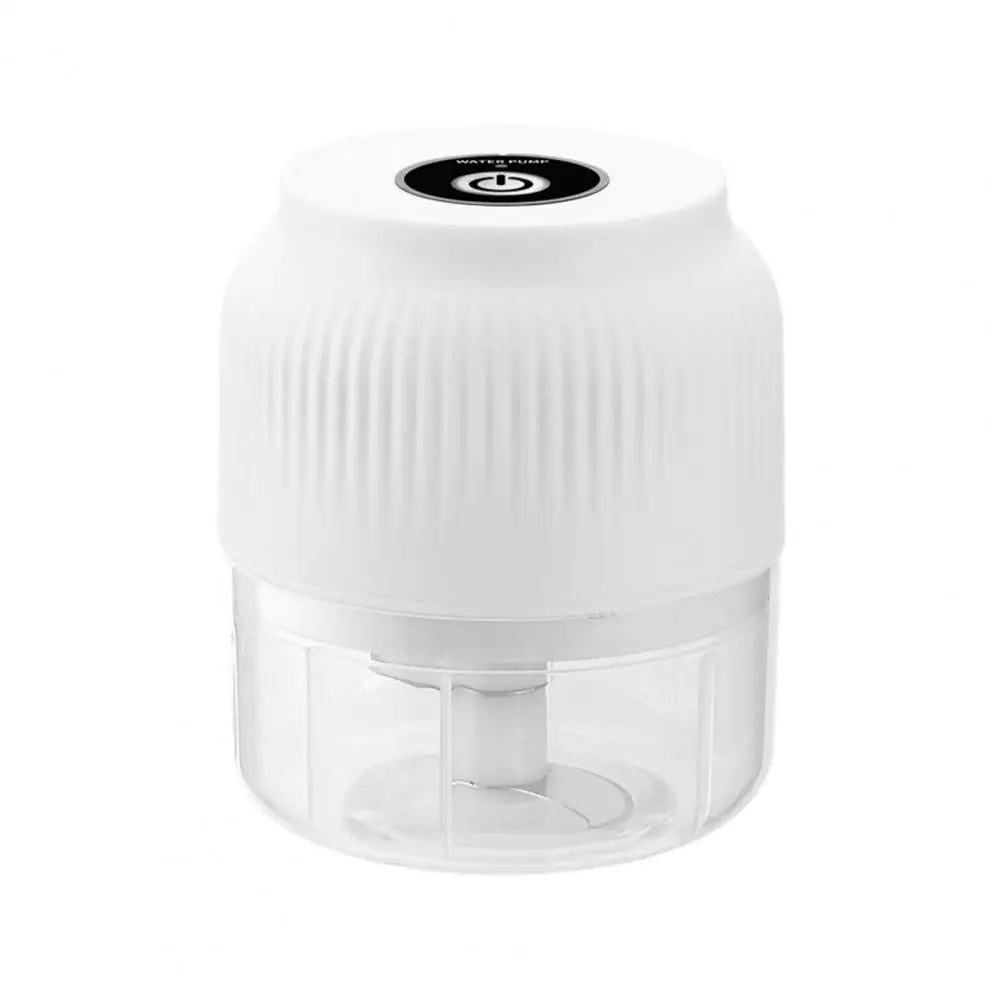 ChopEase Pro Mini Electric Food Chopper & Processor All life -3 Store