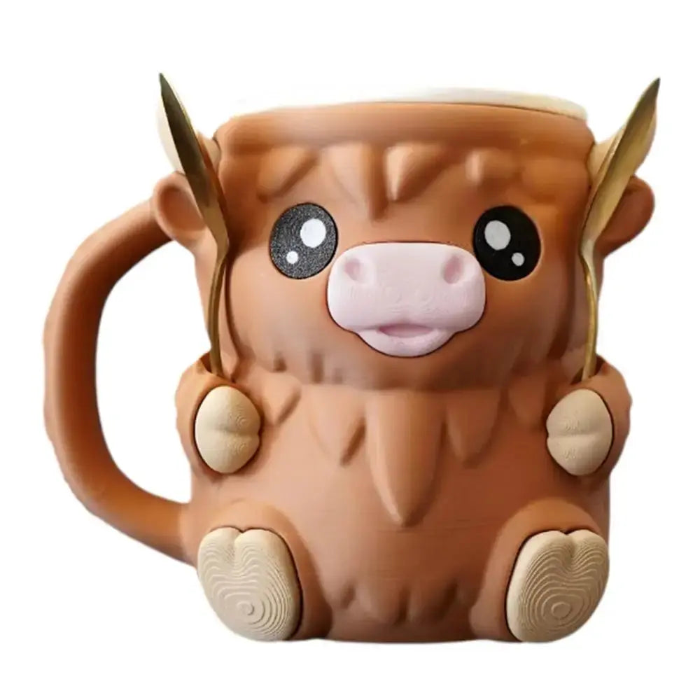 MooScoop Insulated Ice Cream Pint Holder | Keeps Hands Warm & Pints Cold Shop1105007860 Store