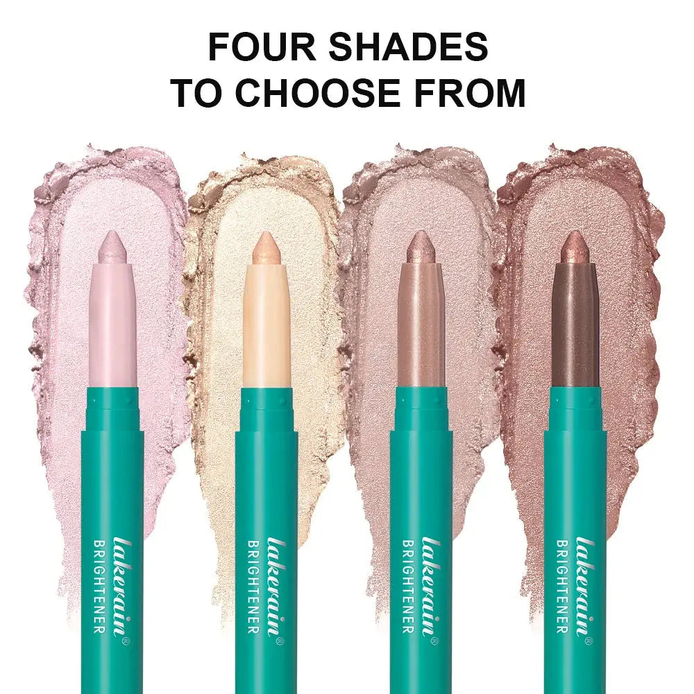 GlowGaze Brightening Eye Stick | Conceal & Illuminate Dark Circles Instantly - YNOM