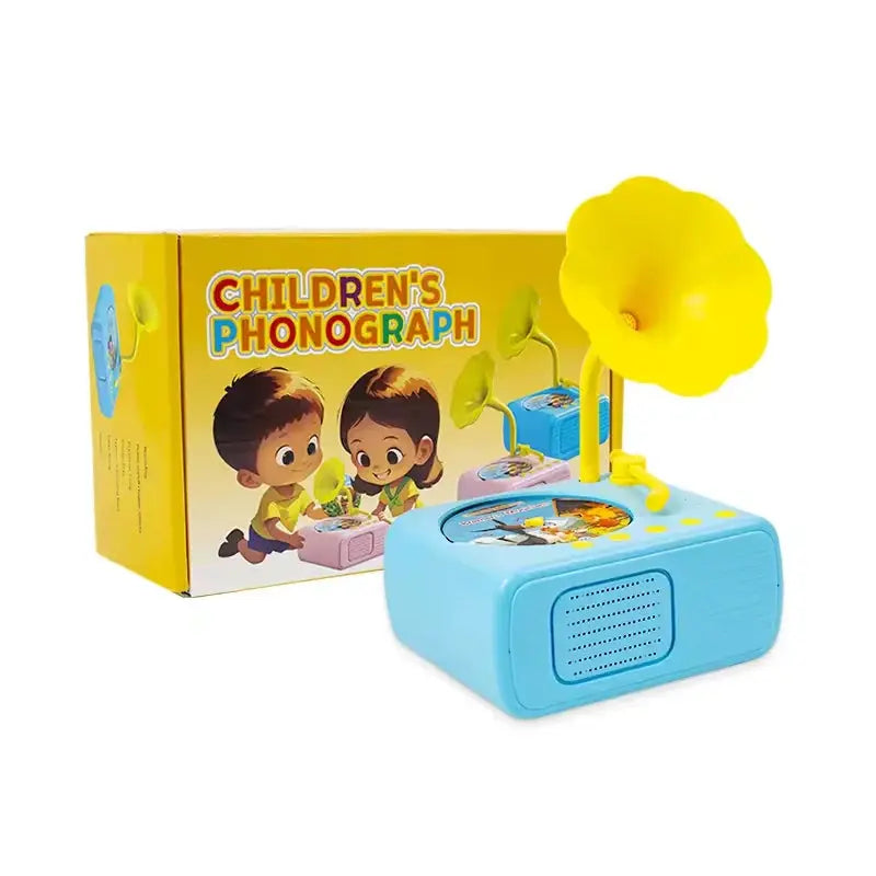 StoryTune – 99 Interactive Sound Cards for Screen-Free Learning & Language Development Ali Factory Dropshipping Store