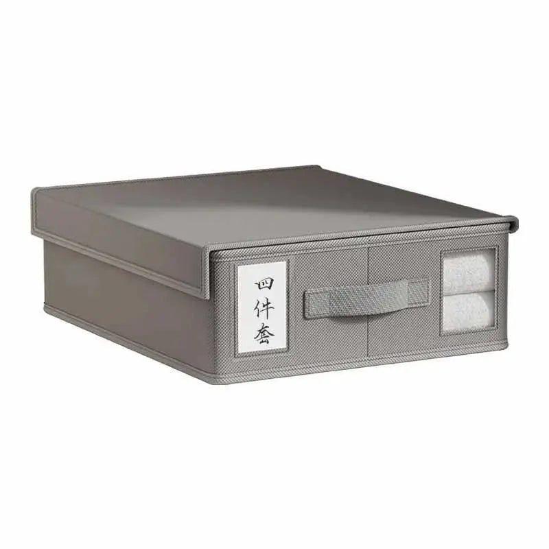 StoreEase Bags – Dust-Free Bedding & Blanket Storage Organizer | Foldable, Durable, Space-Saving Home Solution Shop1105023087 Store