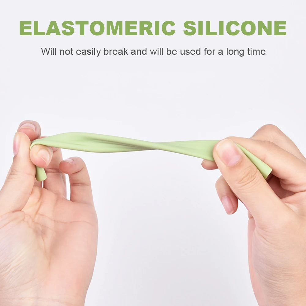 PencilGrip Silicone Case for Apple Pencil (1st & 2nd Gen) YNOM cornerstore