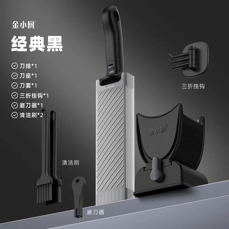 The Raw Meat Razor | Precision Slicing Knife for Perfect Cuts ONCE FOR ALL Official Store