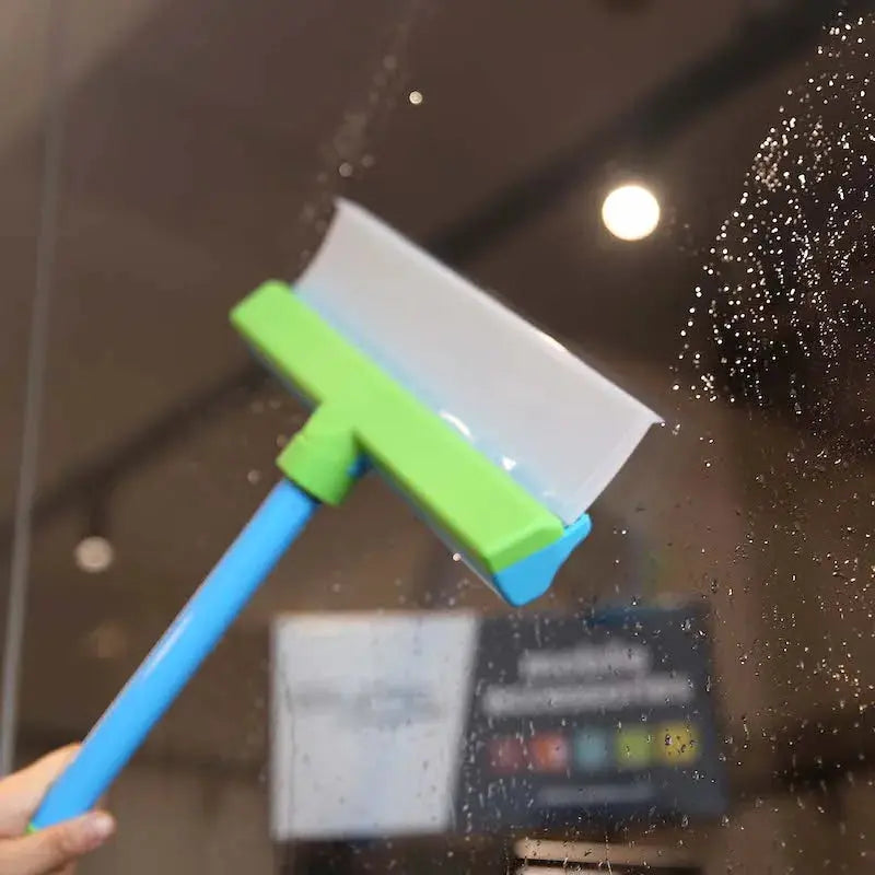 Eco-Friendly Window Squeegee | For a Perfect, Streak-Free Shine Shop1104742041 Store