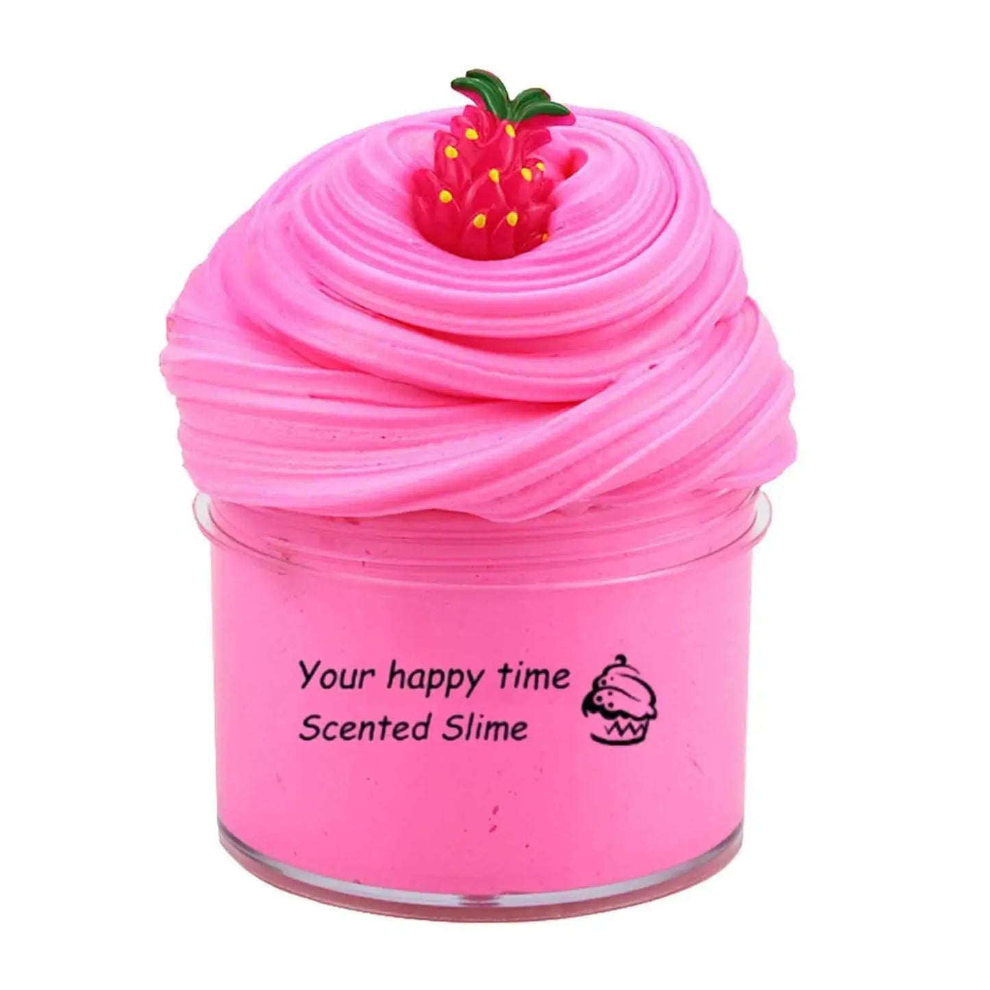 SquishJoy DIY Scented Super Clay – Never-Dry, Kid-Safe & Creativity Boosting Sensory Fun Shop1104065319 Store