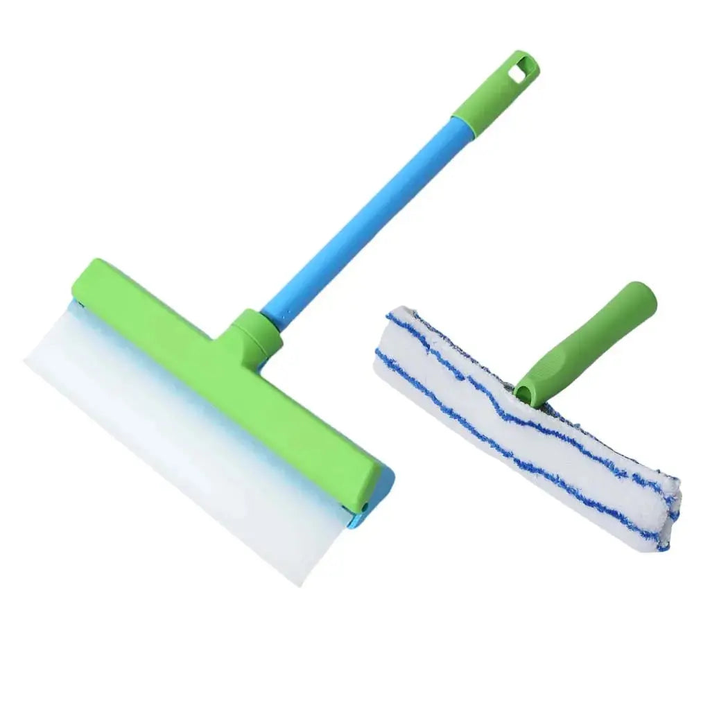 Eco-Friendly Window Squeegee | For a Perfect, Streak-Free Shine Shop1104742041 Store