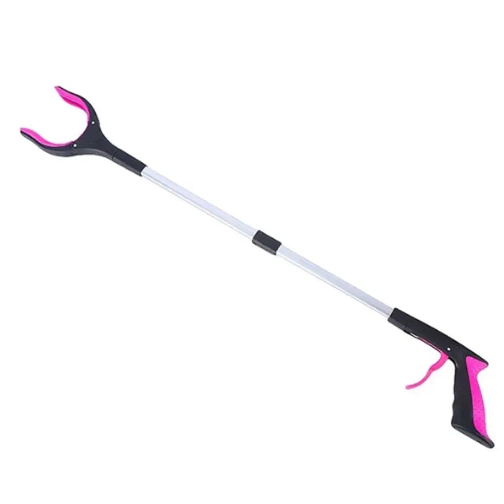 The FlexGrab 360° Rotating Reacher Grabber Tool | Extra Long Arm - YNOM cornerstore