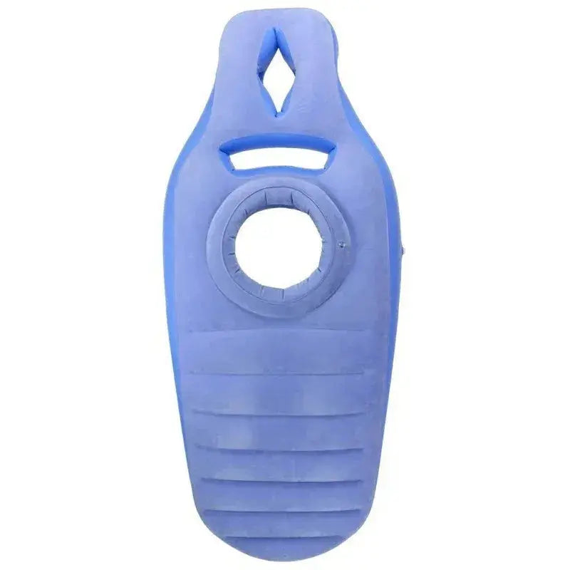 Bump-Support™ Inflatable Prenatal Yoga Mat – Ergonomic Belly Relief & Comfort for Expecting Mom&amp;Baby Store Store