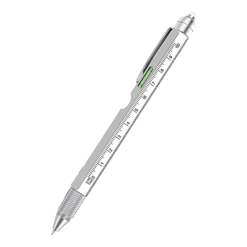 TaskMate 9-in-1 Multitool Pen | The Ultimate Gadget for Your EDC YNOM cornerstore