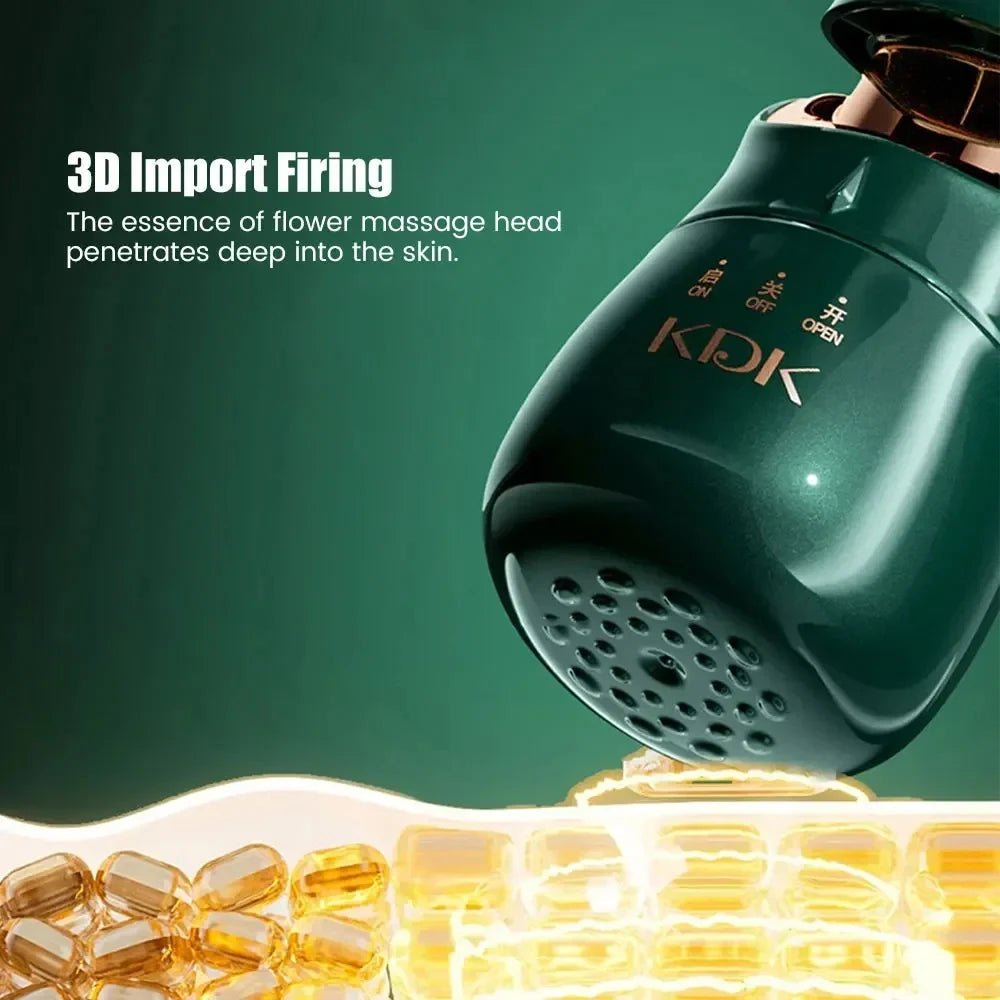 Lift-Pro 3-in-1 Facial Sculpting Tool | For Face, Neck & Eye Lifting Stone's Store