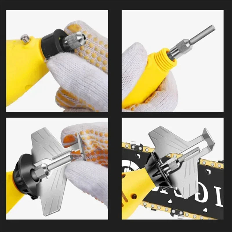 EdgeRevive Pro 4-Stage Diamond Sharpening System Shop1103947490 Store