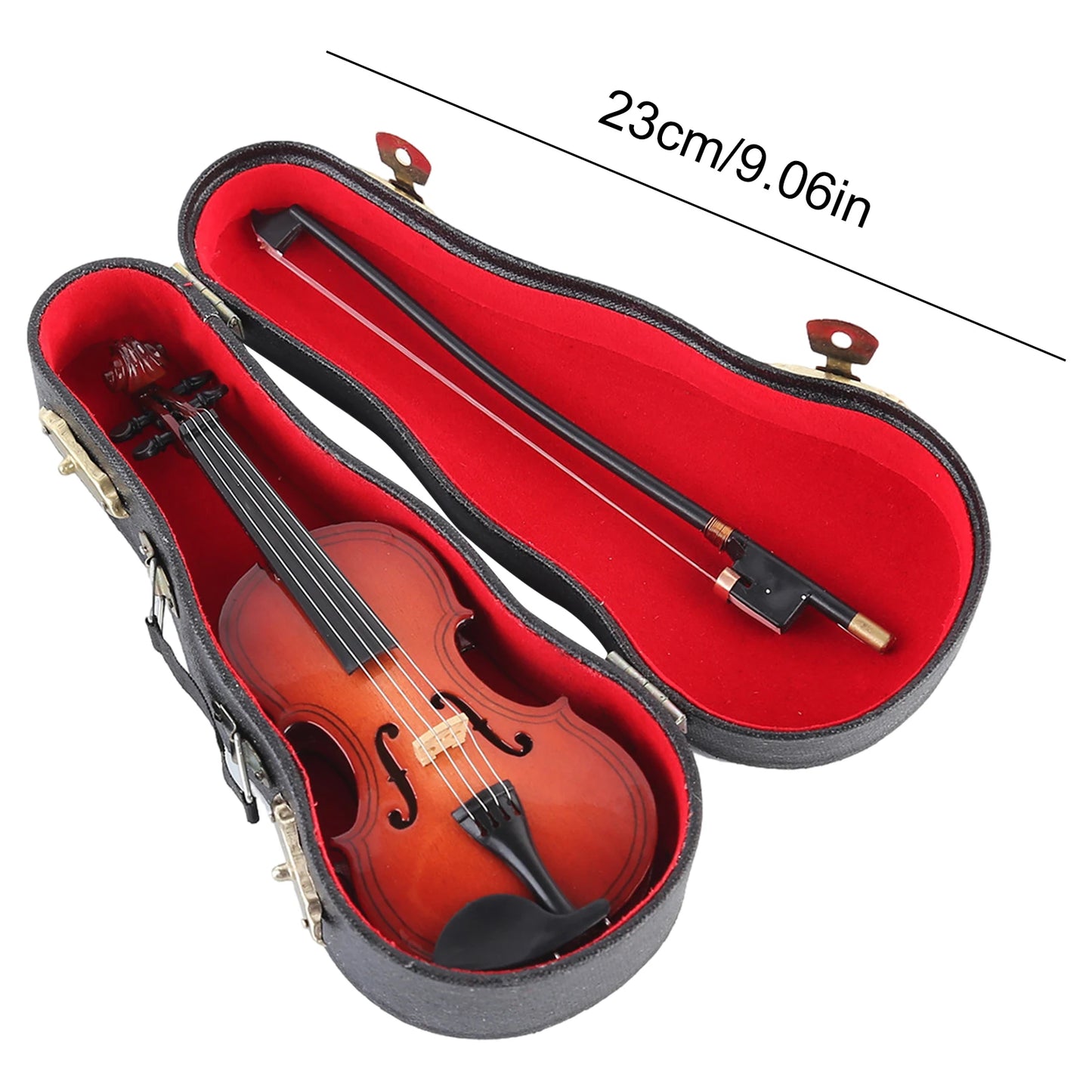 The "World's Smallest Violin" That Actually Plays | MiniMelody Novelty Gift YNOM cornerstore