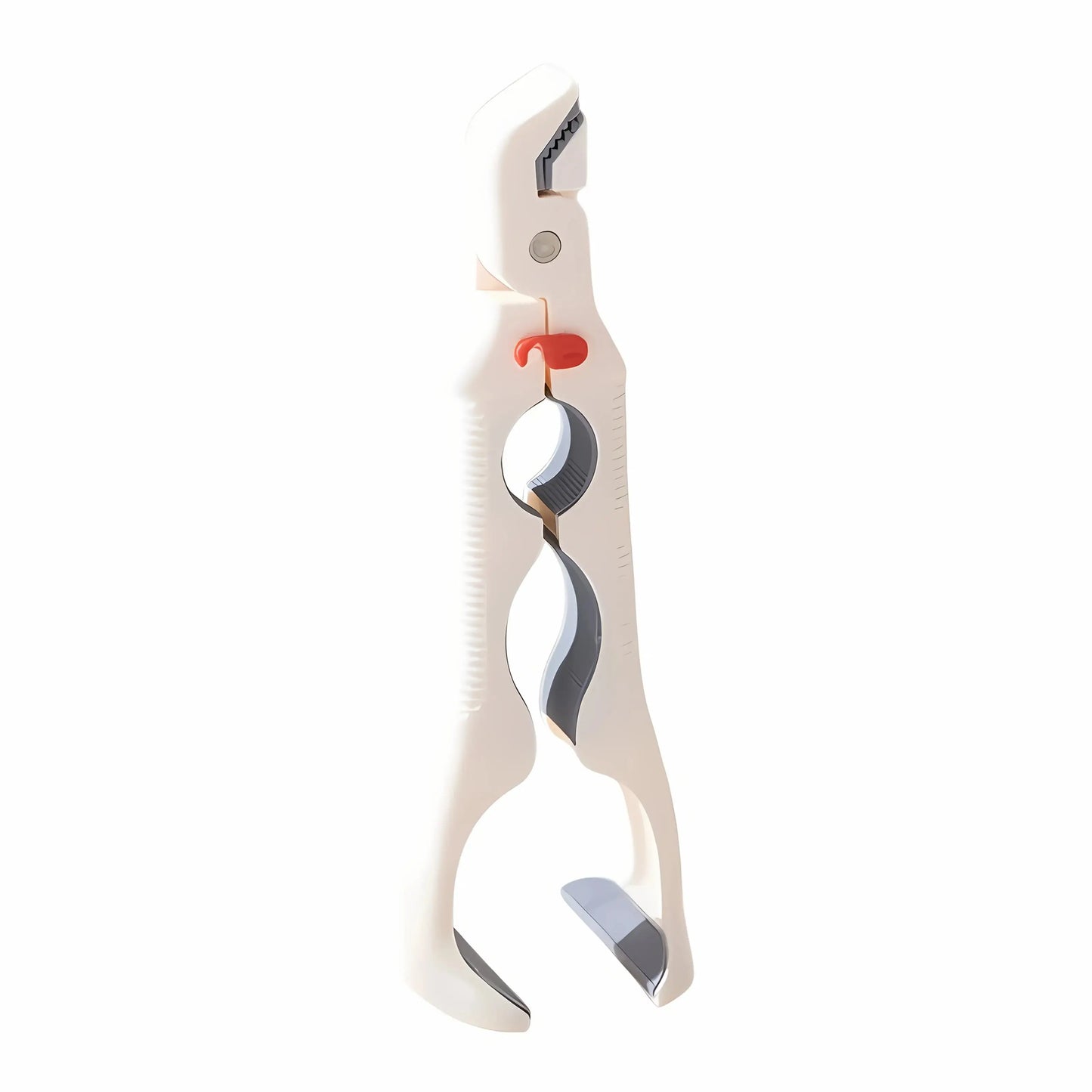 GripMate 3-in-1 Anti-Scald Kitchen Clip | For Safe Pot & Pan Handling - YNOM