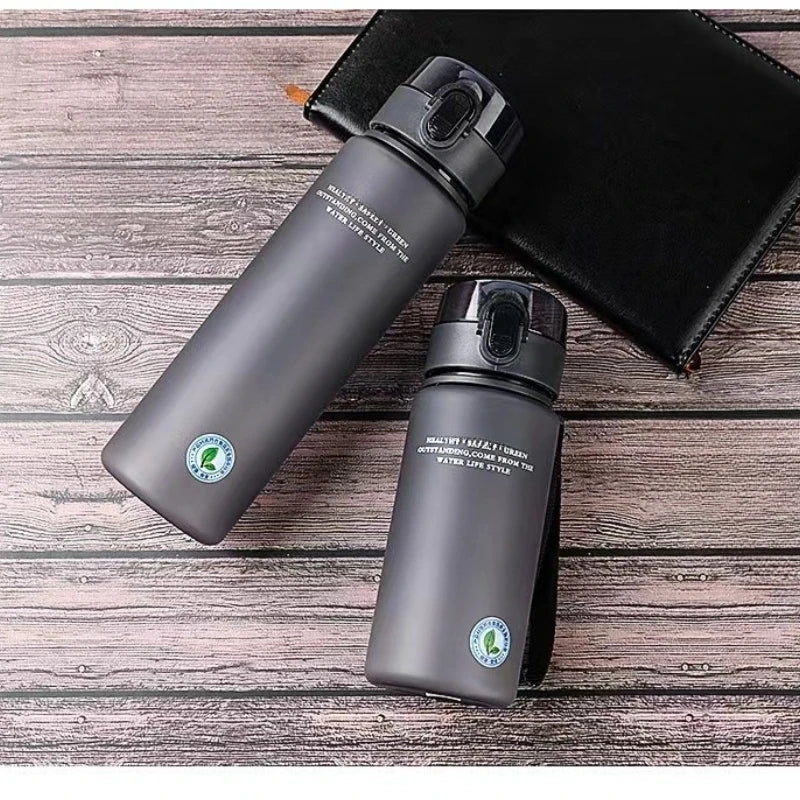 HydroGo Leak-Proof Sports Water Bottle | BPA-Free & Lightweight YNOM cornerstore
