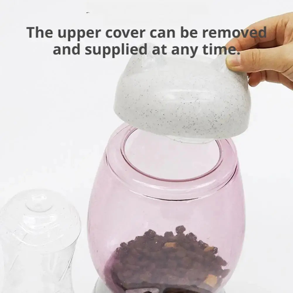 FunFeast Interactive Puzzle Feeder | Slow Feeder for Pet Enrichment Shop1105000854 Store