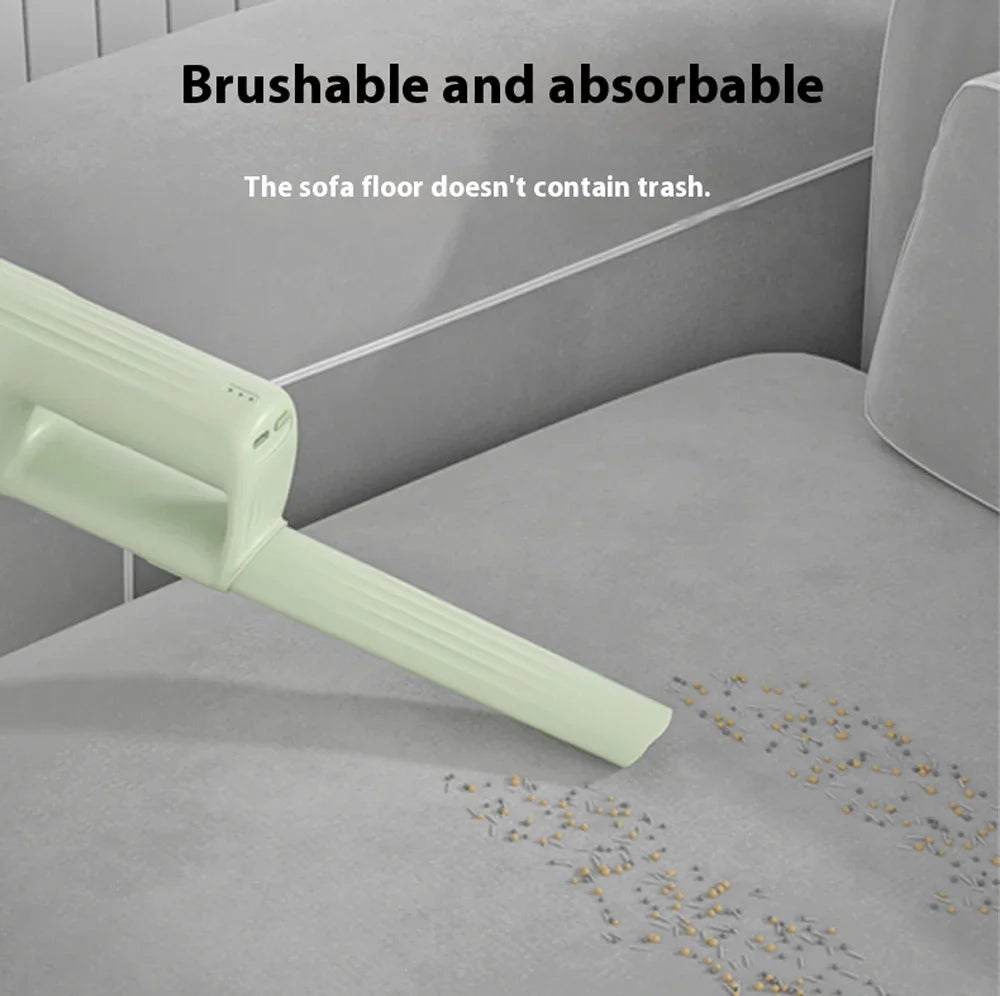 The FurSuction 5-in-1 Pet Grooming Vacuum Kit | For Dogs & Cats - YNOM cornerstore