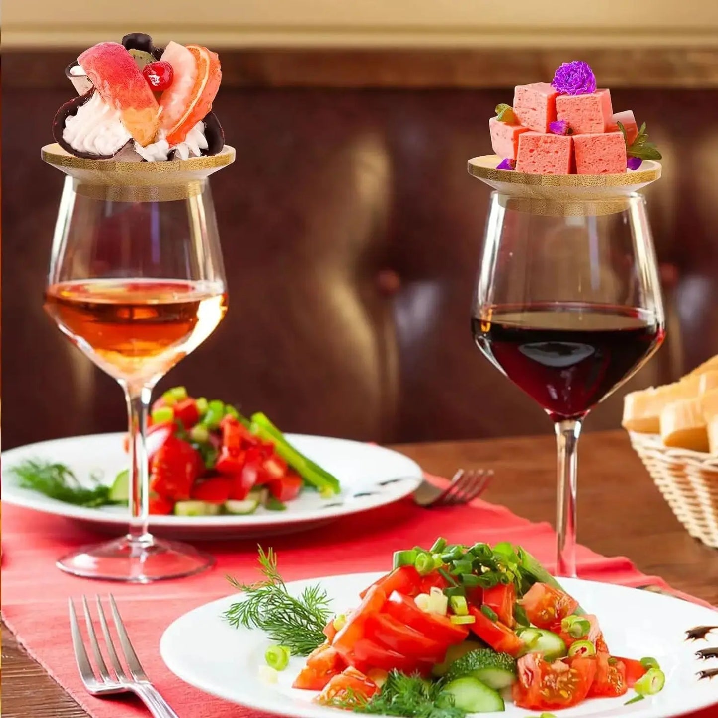 Grazing Lid – Smart Snacking, Simplified EllaYIDOI Light Store