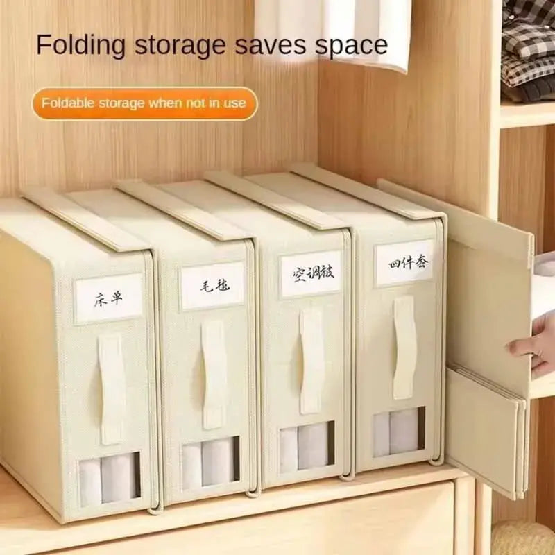 StoreEase Bags – Dust-Free Bedding & Blanket Storage Organizer | Foldable, Durable, Space-Saving Home Solution Shop1105023087 Store