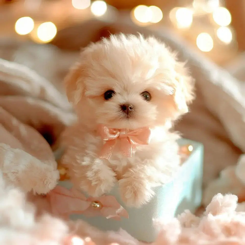 PawBuddy Realistic Robot Puppy - Interactive Electronic Pet Dog Toy with Barking & Wagging Tail LovelyJoy Store