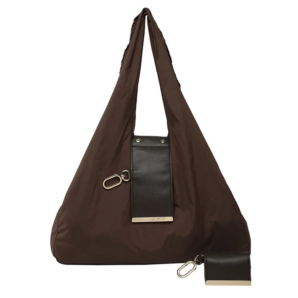 The KeyTote Ultra-Compact Foldable Shopping Bag Keychain