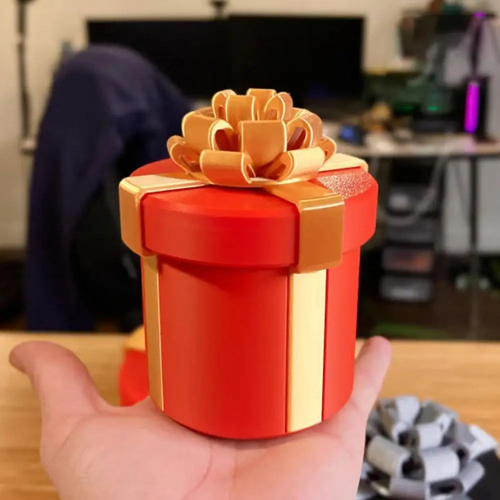 The ScrewMaze Prank Gift Box | The Unforgettable Money & Gift Puzzle - YNOM cornerstore