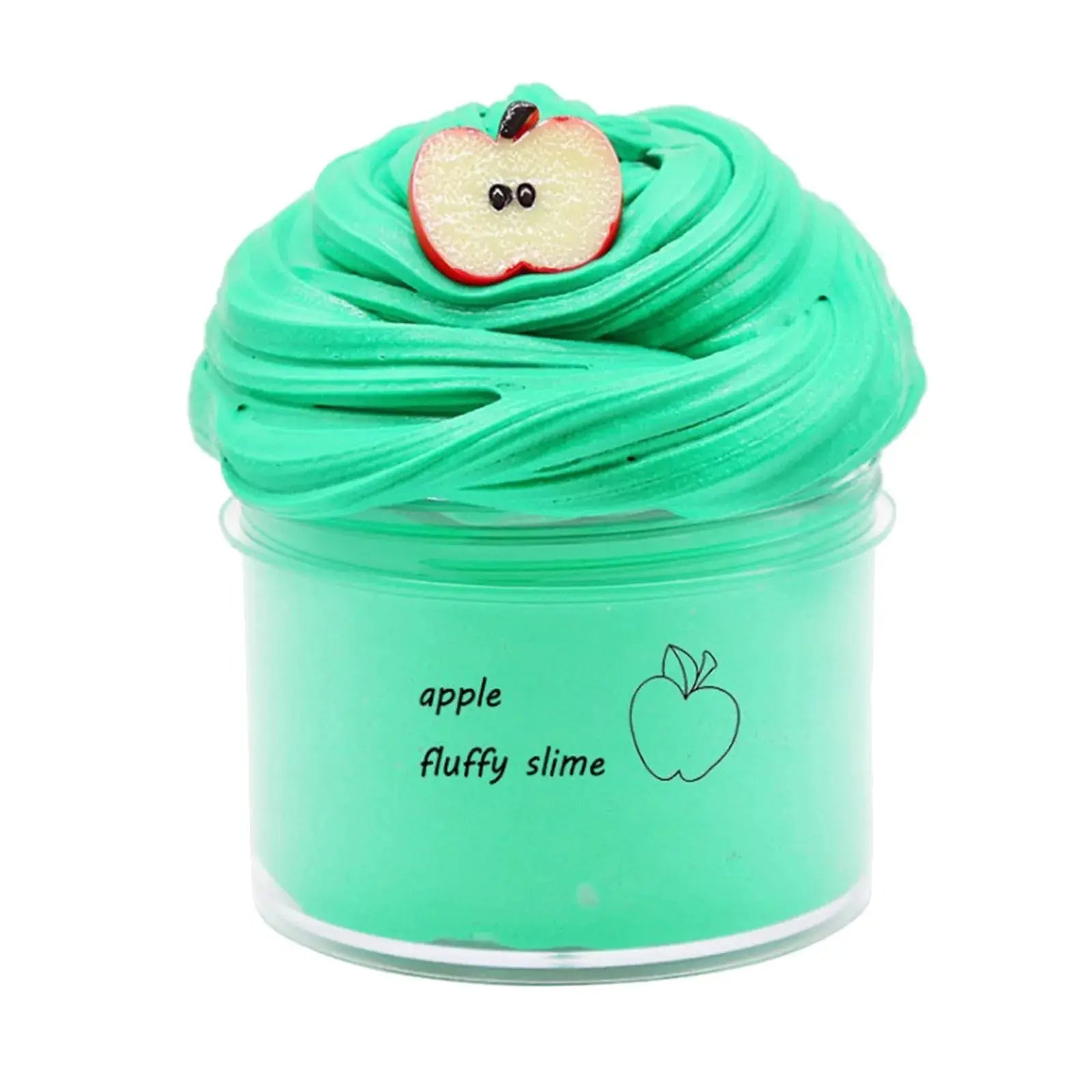SquishJoy DIY Scented Super Clay – Never-Dry, Kid-Safe & Creativity Boosting Sensory Fun Shop1104065319 Store