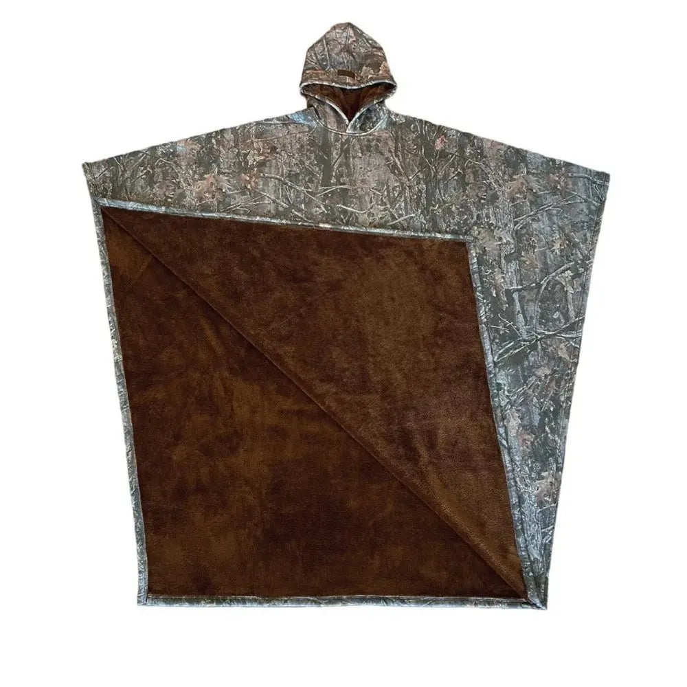 CozyCloak Weighted Hoodie | A Wearable Hug for Anxiety & Stress Relief VG666888 Store